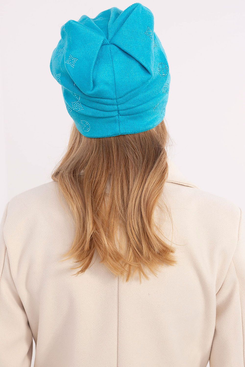 Cap model 208242 AT