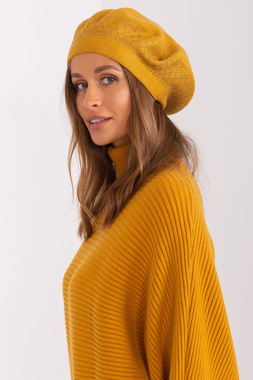 Beret model 208247 AT