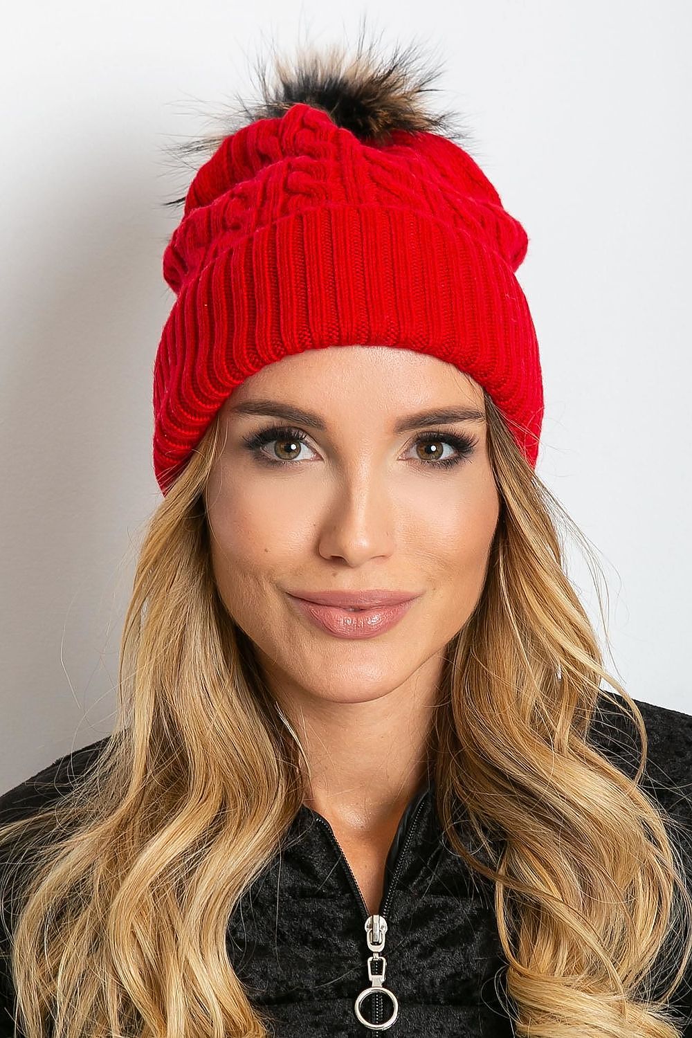 Cap model 208260 AT