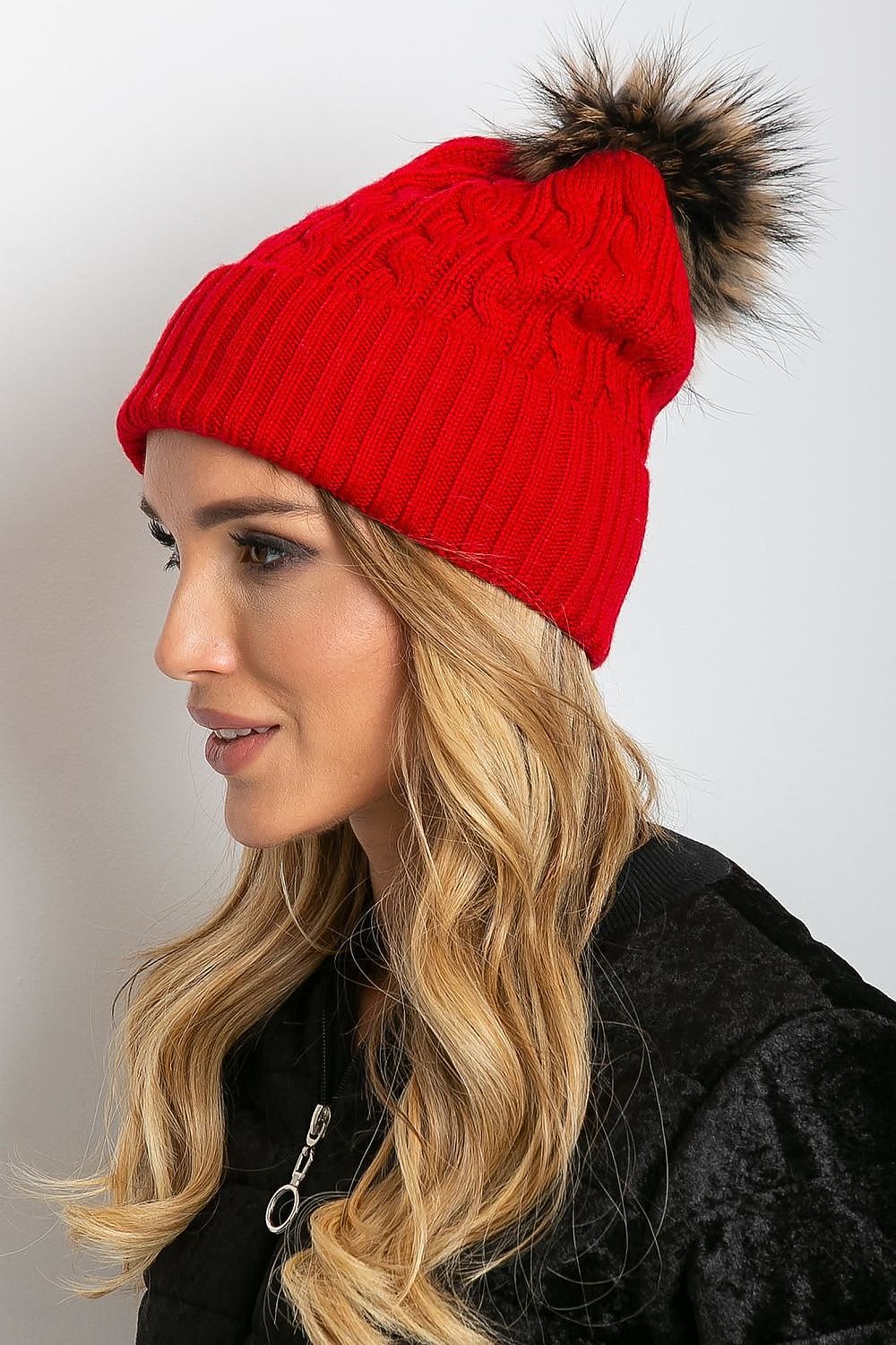 Cap model 208260 AT