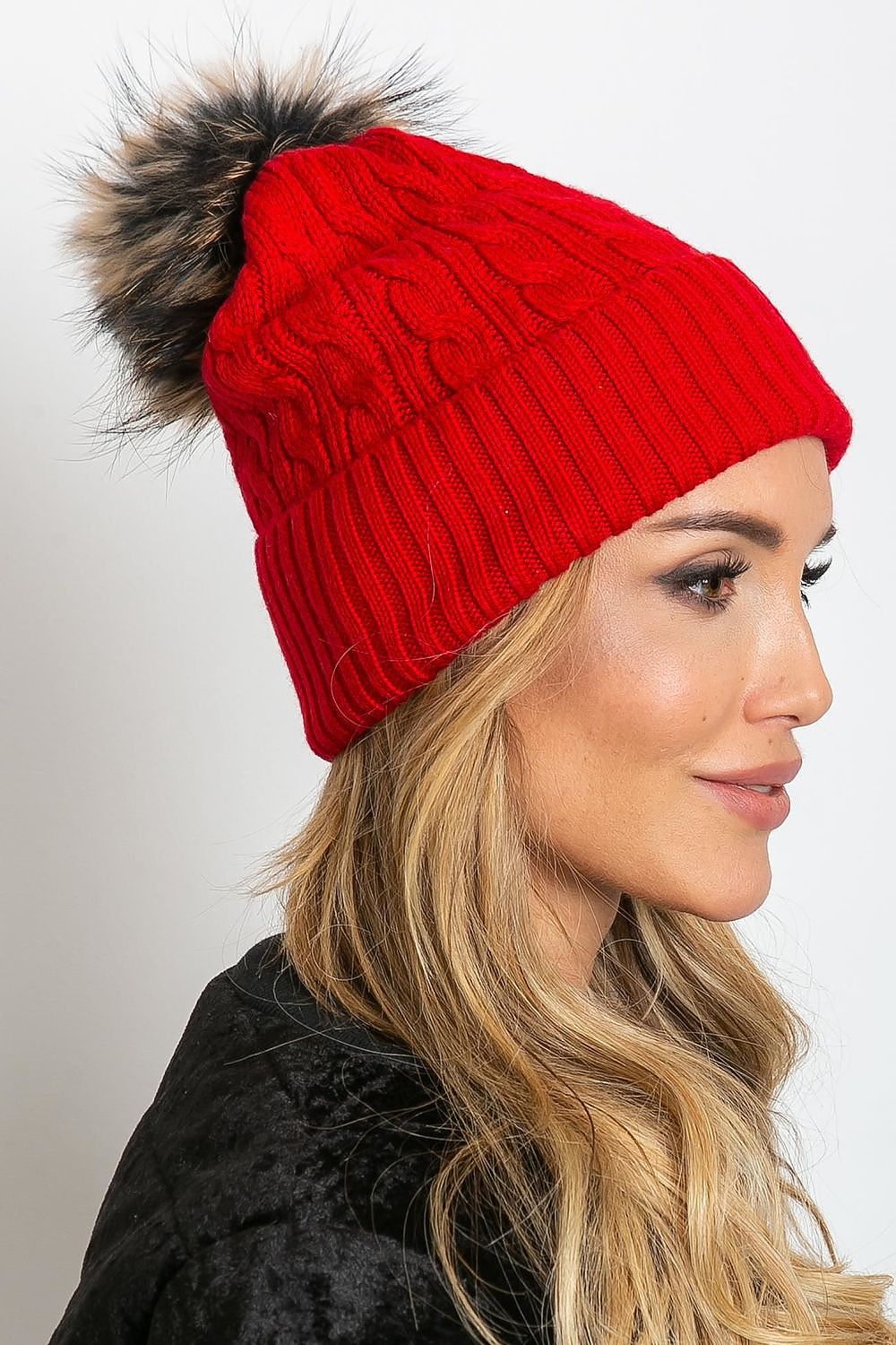 Cap model 208260 AT