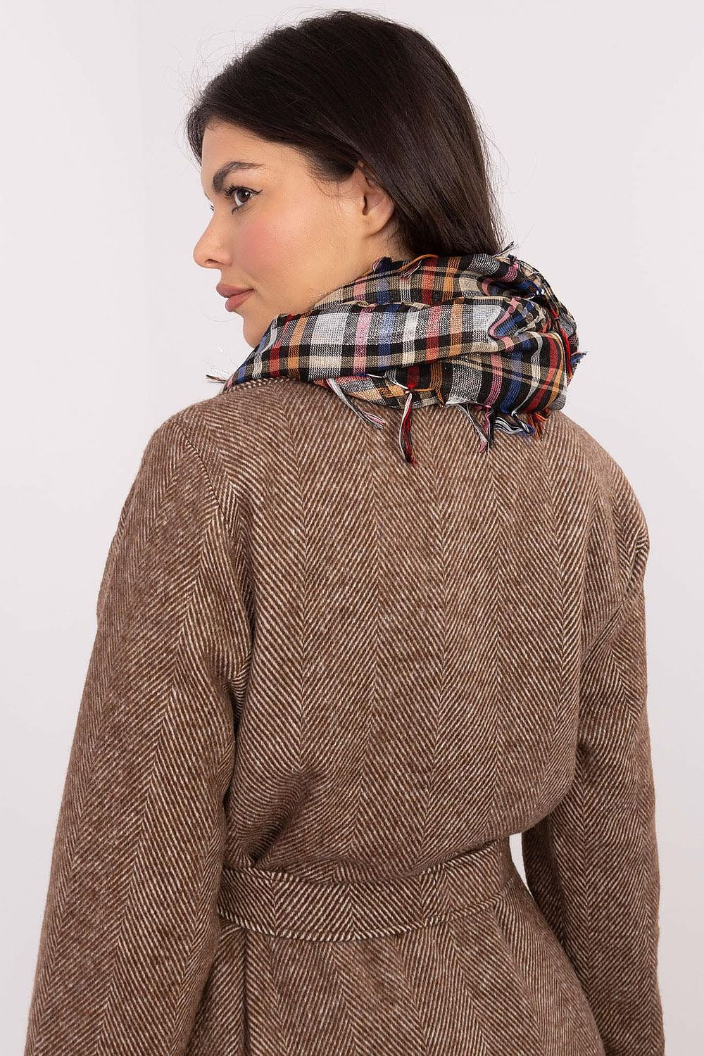 Neckerchief model 208382 AT