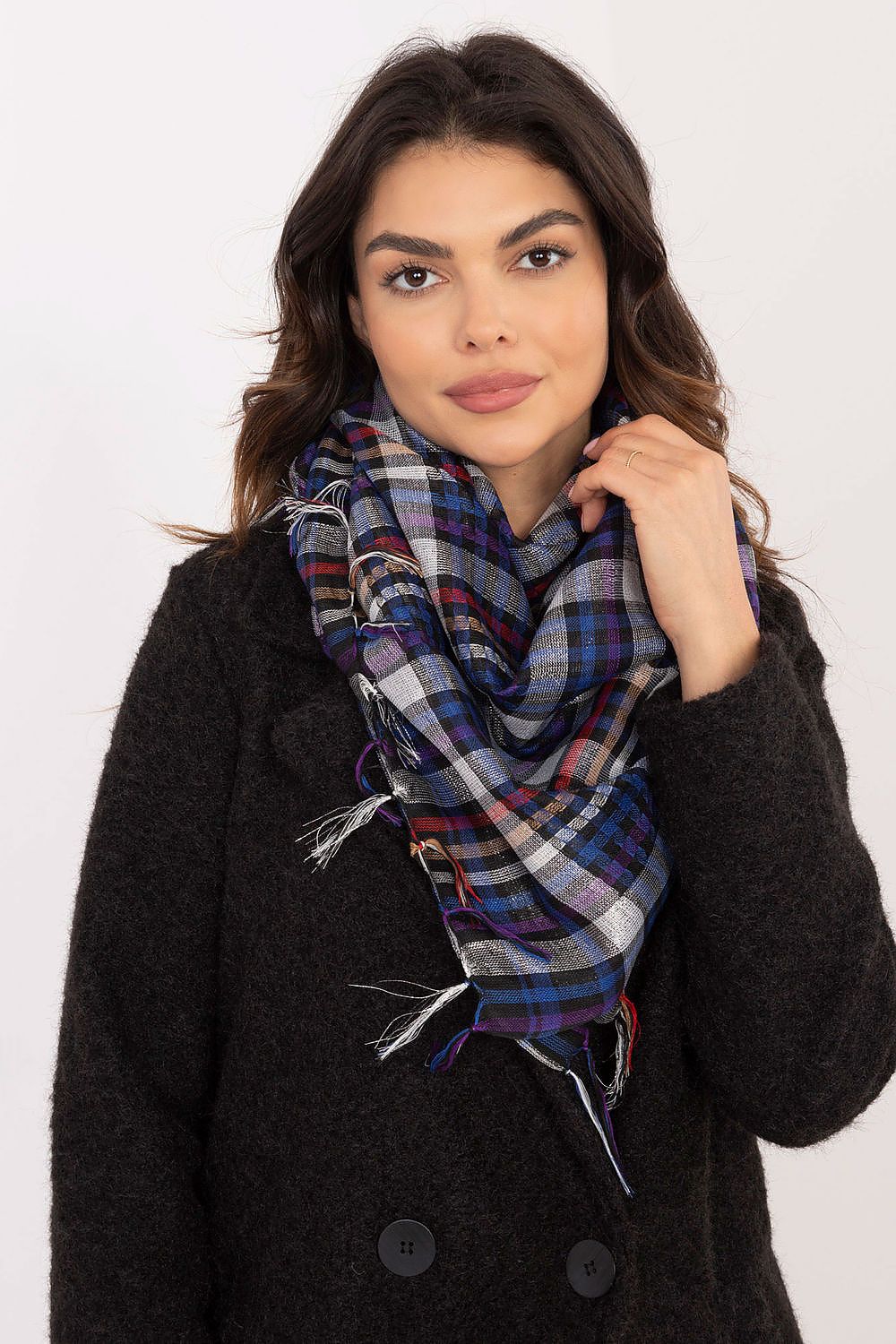 Neckerchief model 208383 AT