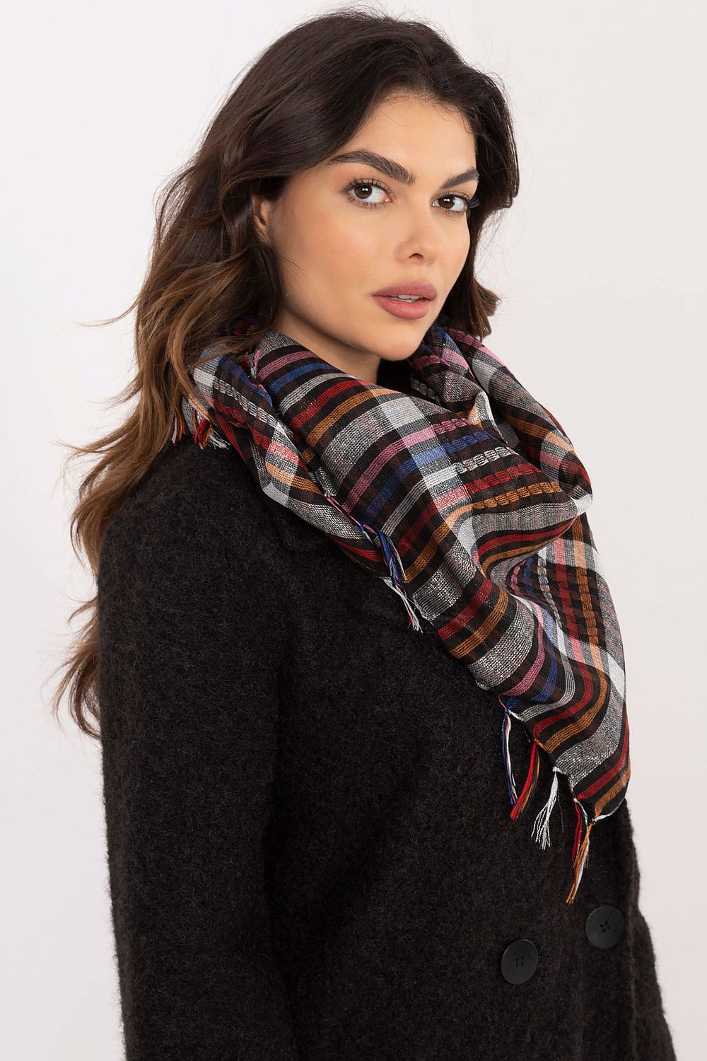Neckerchief model 208387 AT