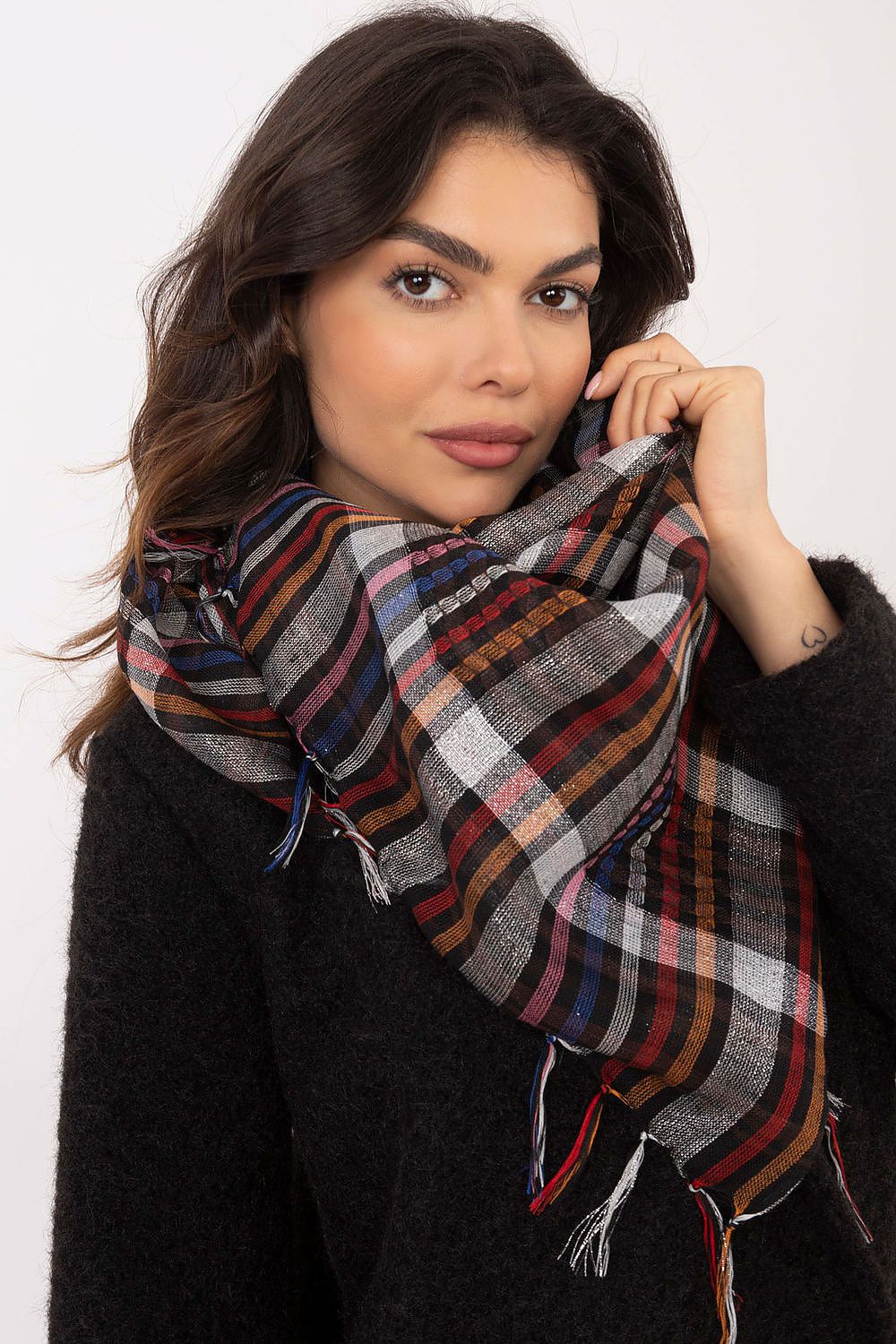 Neckerchief model 208387 AT