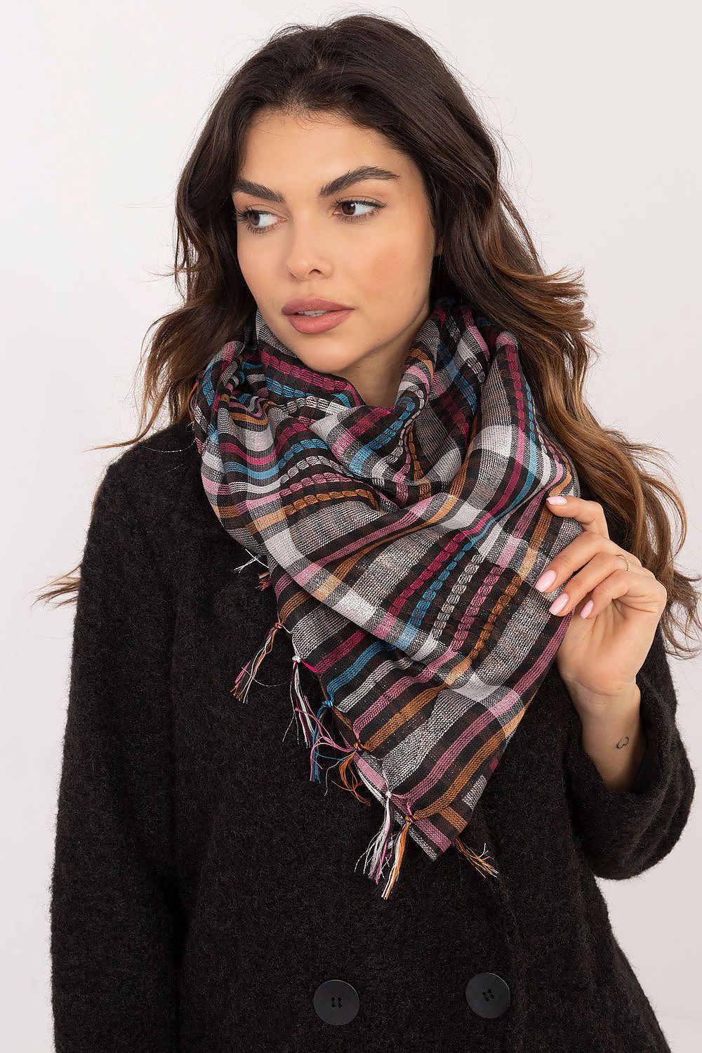 Neckerchief model 208388 AT