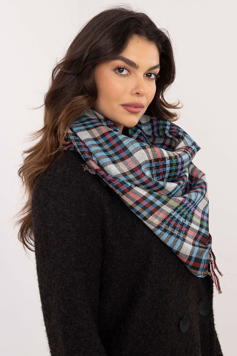 Neckerchief model 208389 AT