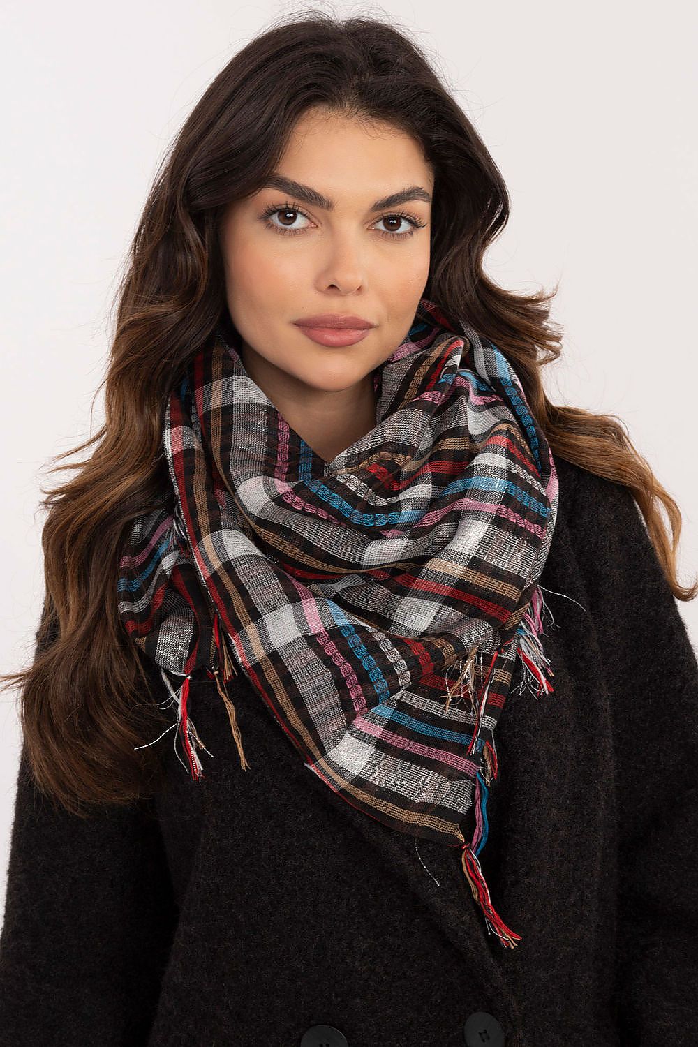 Neckerchief model 208391 AT
