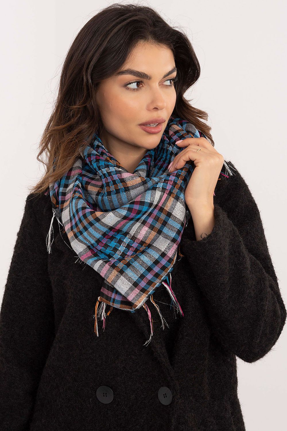 Neckerchief model 208392 AT