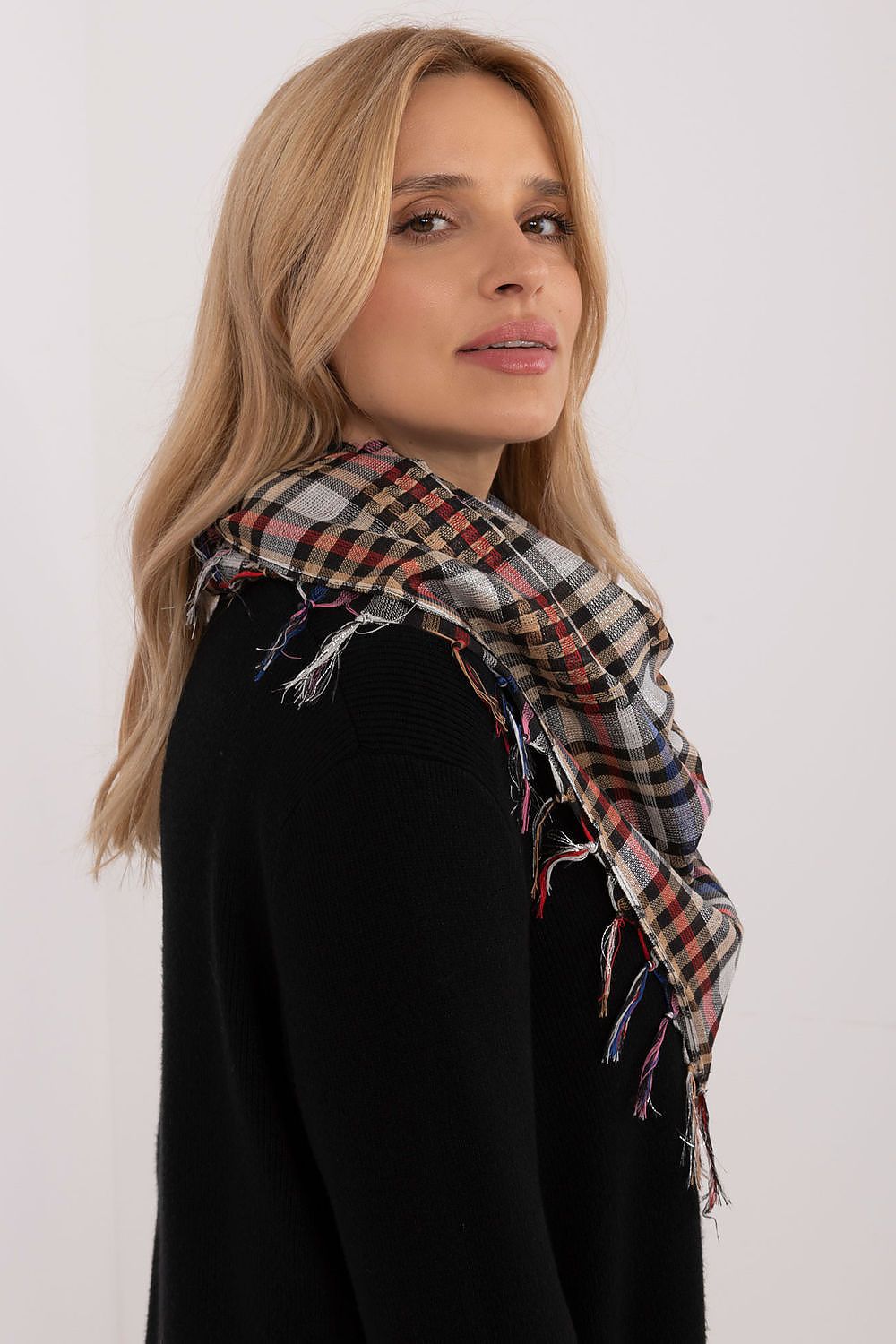 Neckerchief model 208401 AT