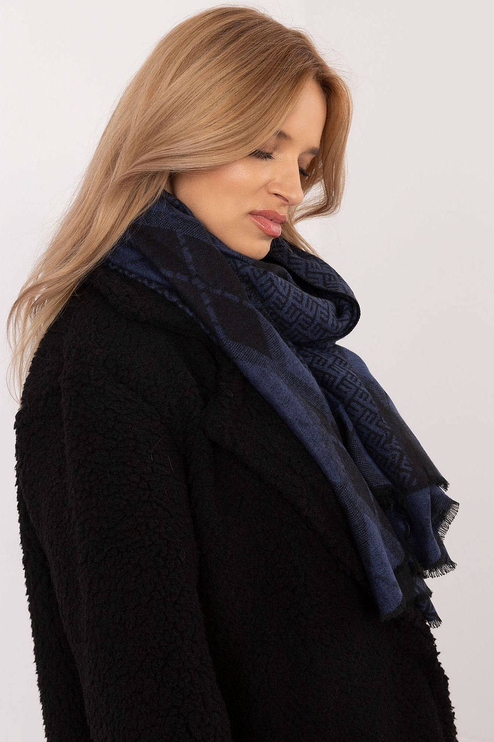 Neckerchief model 208402 AT