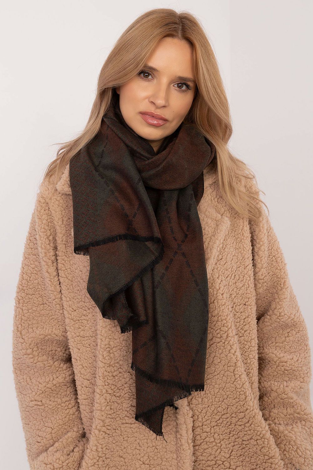 Neckerchief model 208404 AT