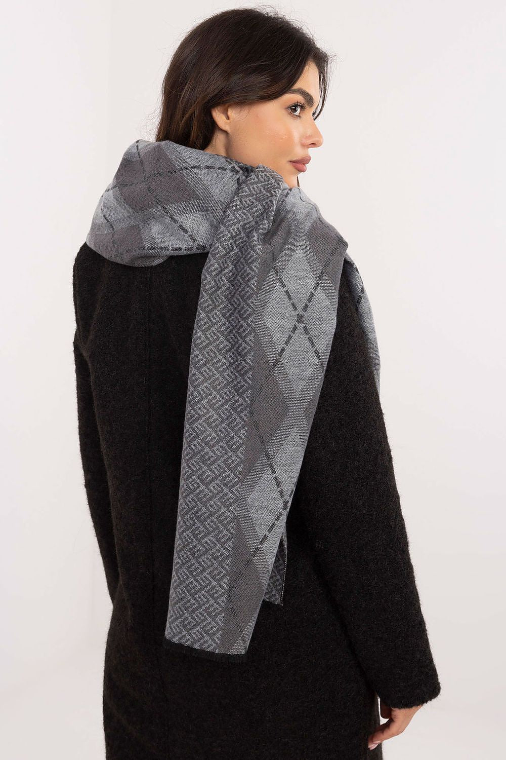 Neckerchief model 208405 AT