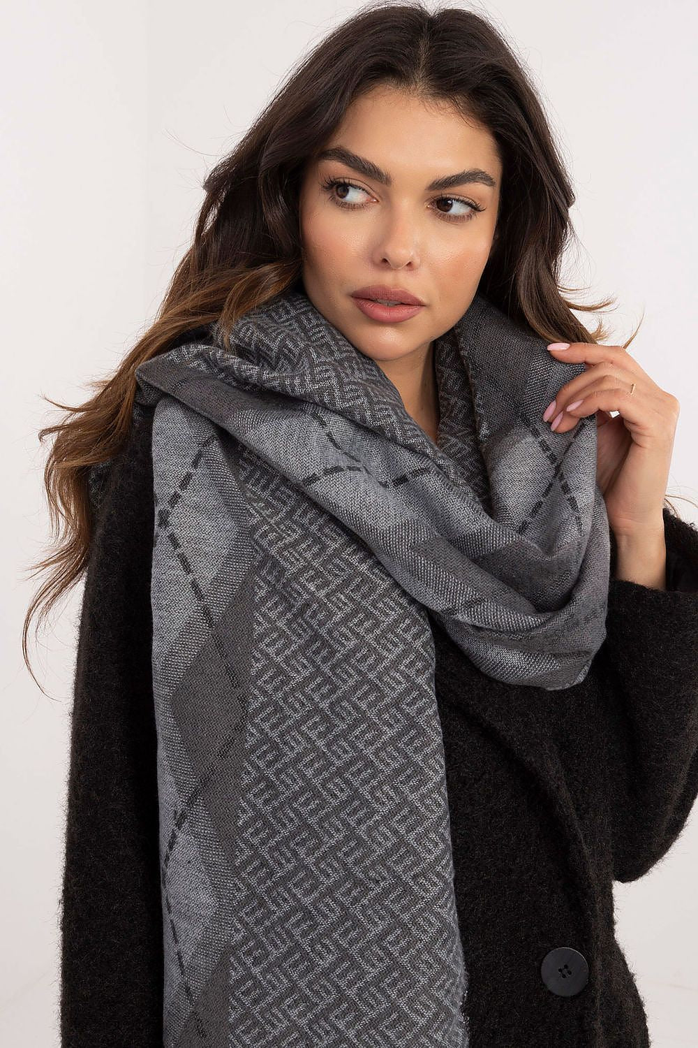 Neckerchief model 208405 AT