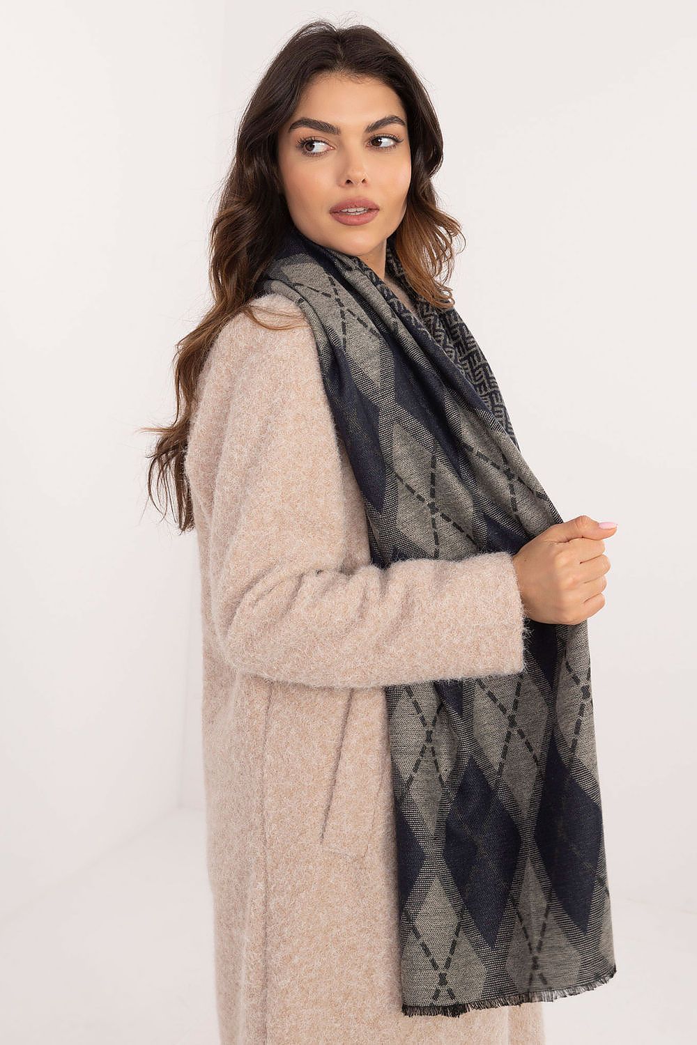 Neckerchief model 208408 AT