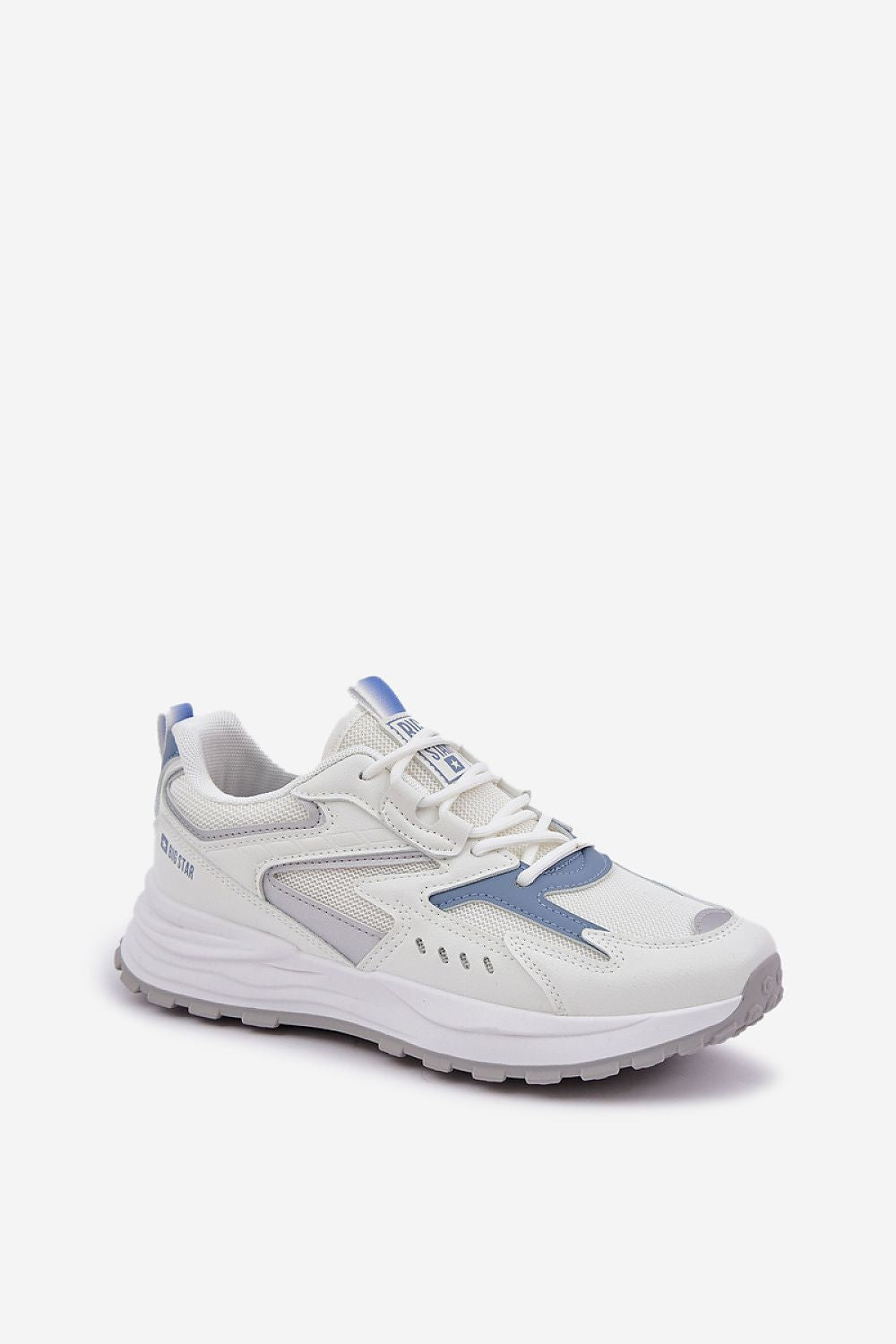 Sport Shoes model 209071 Step in style