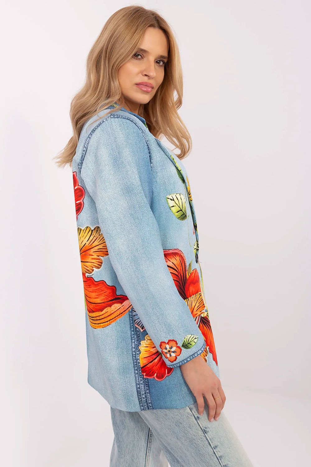 Jacket model 209678 Italy Moda