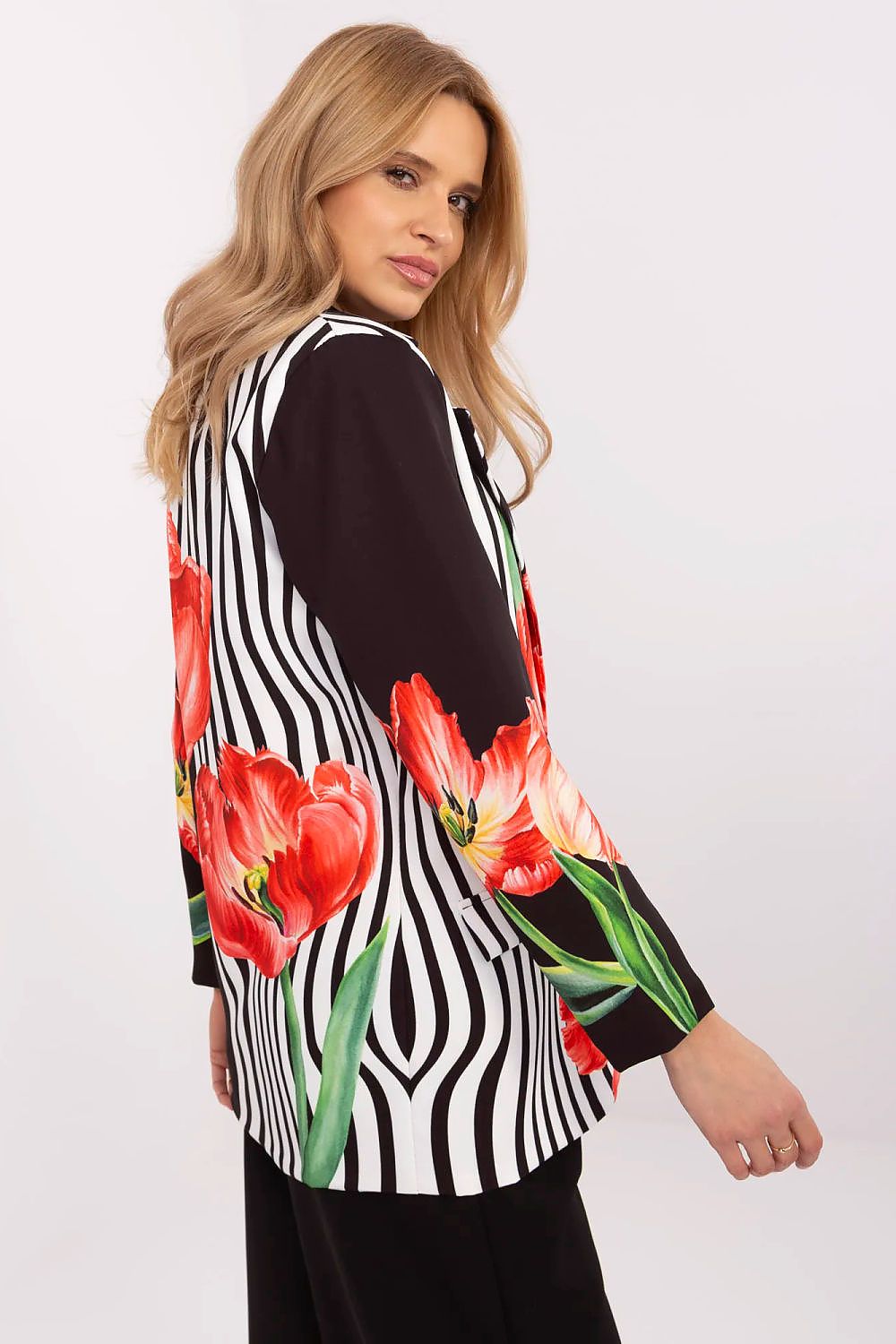 Jacket model 209829 Italy Moda
