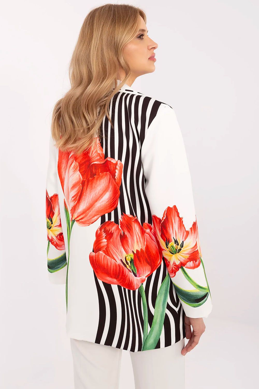 Jacket model 209830 Italy Moda