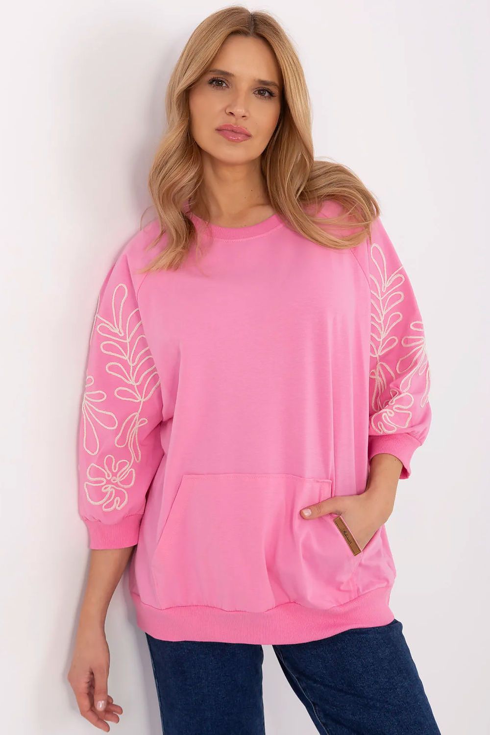 Sweatshirt model 209846 Relevance