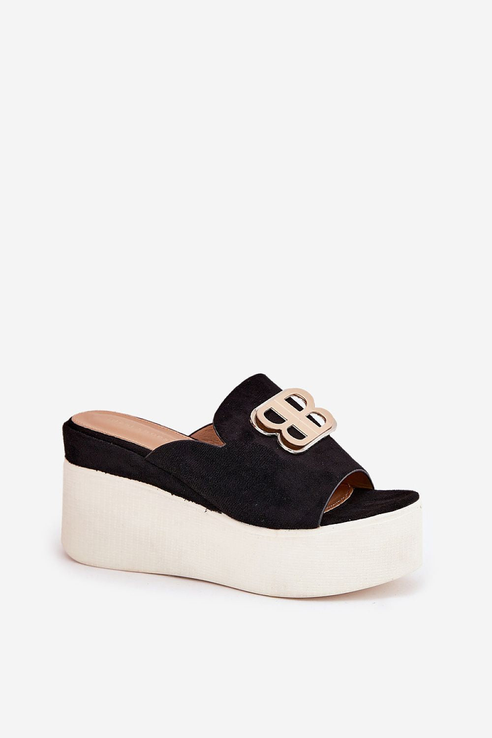 Buskin model 209972 Step in style