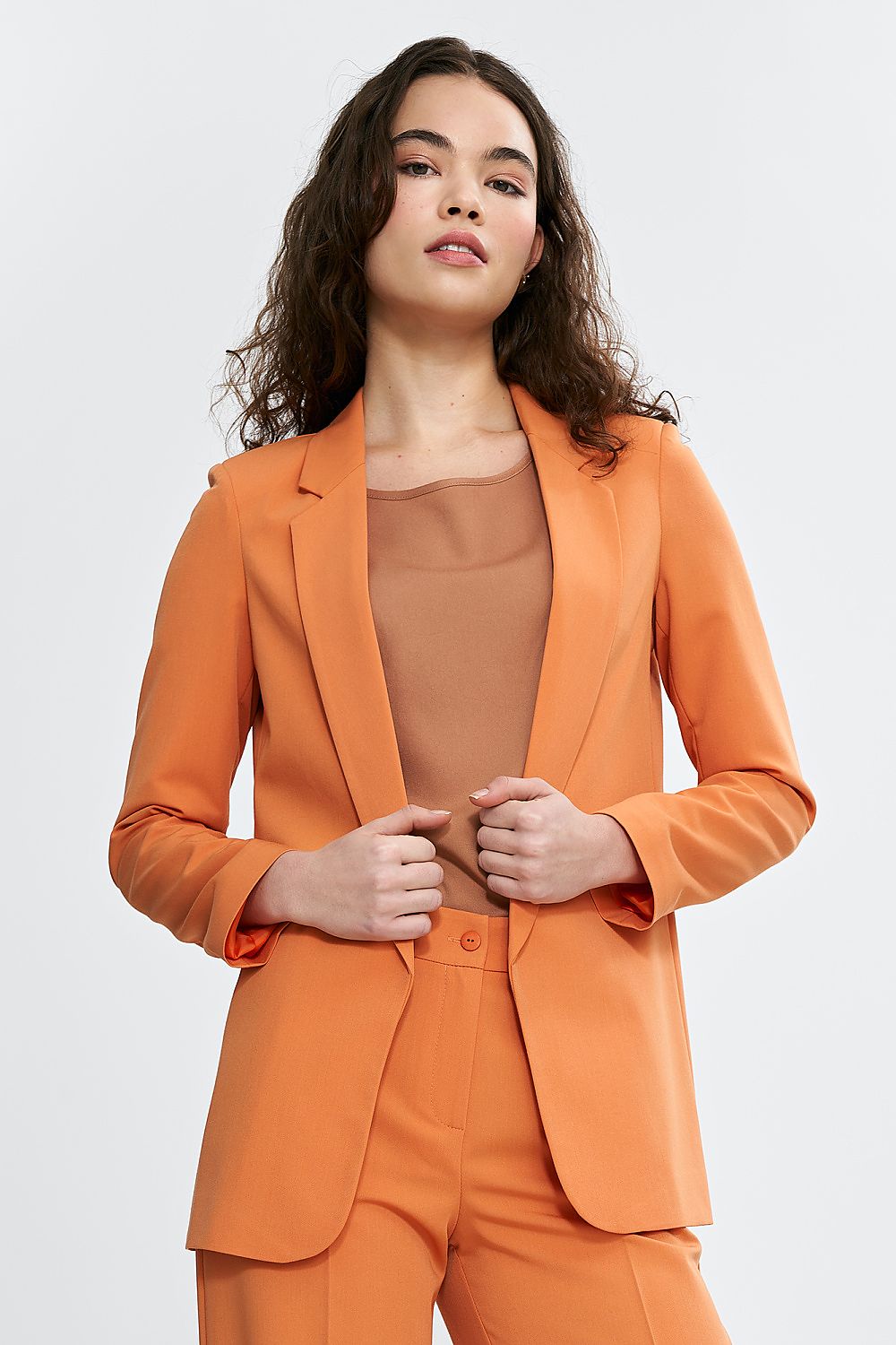 Jacket model 210079 Nife