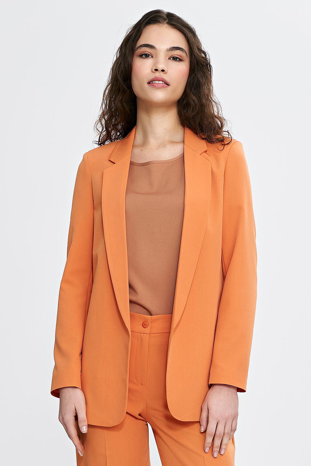 Jacket model 210079 Nife