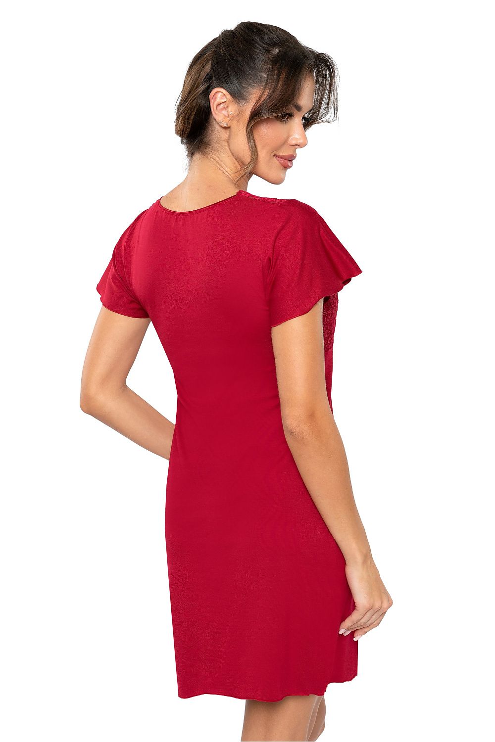 Nightshirt model 210993 Donna