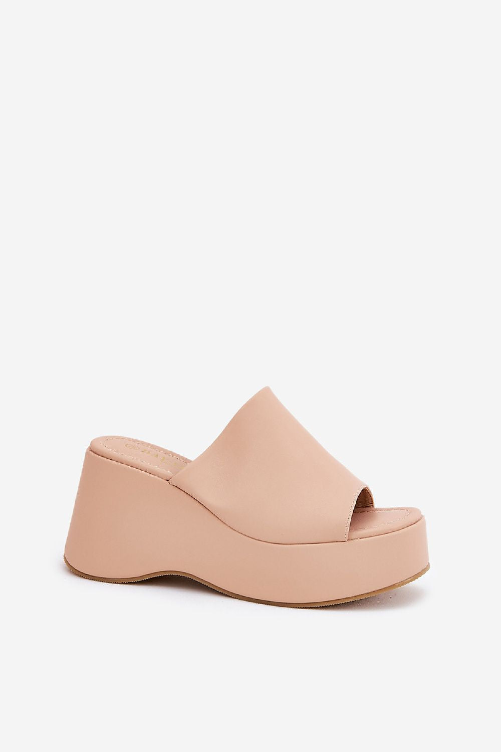 Buskin model 211012 Step in style
