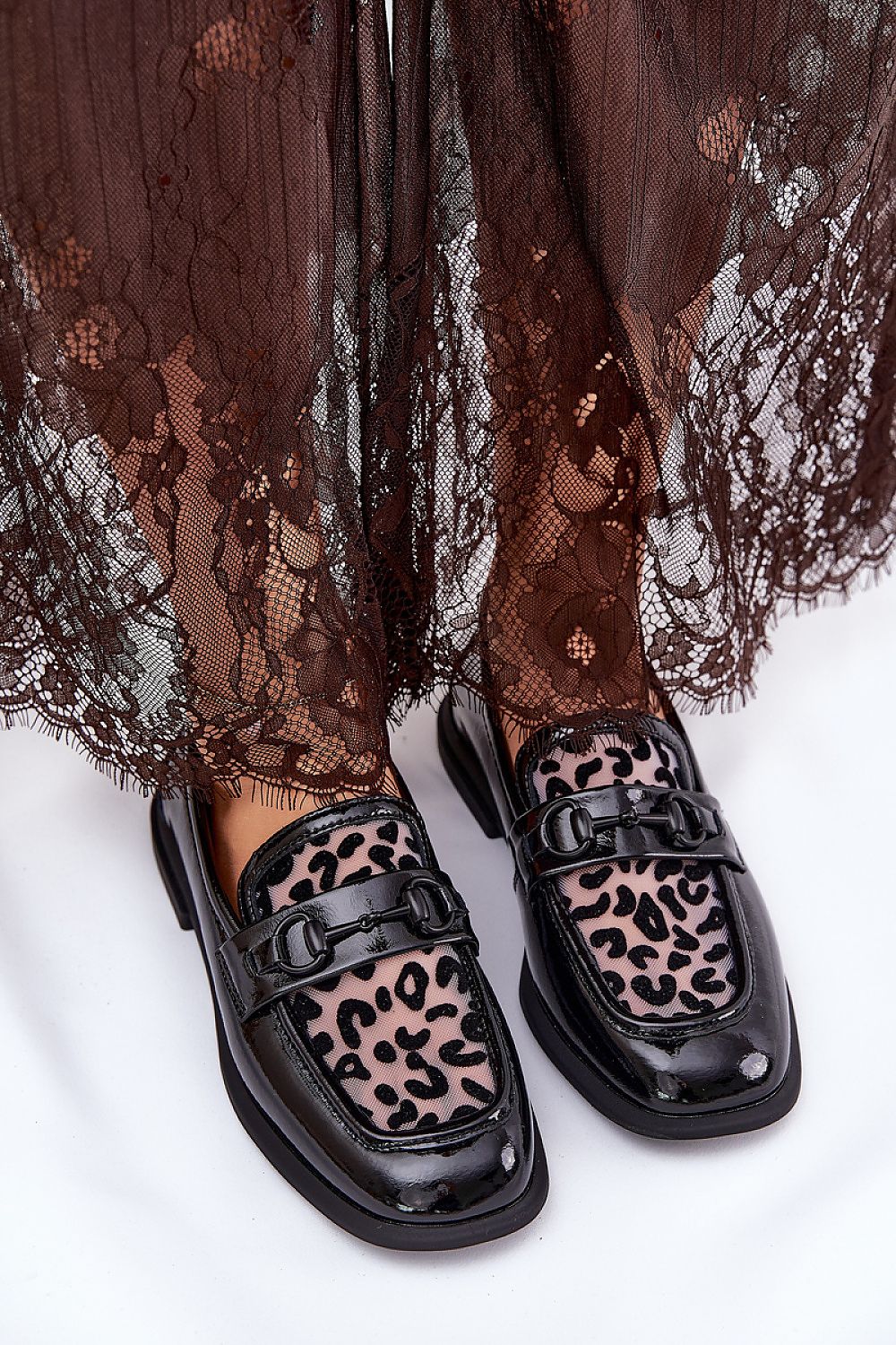 Mocassin model 211097 Step in style
