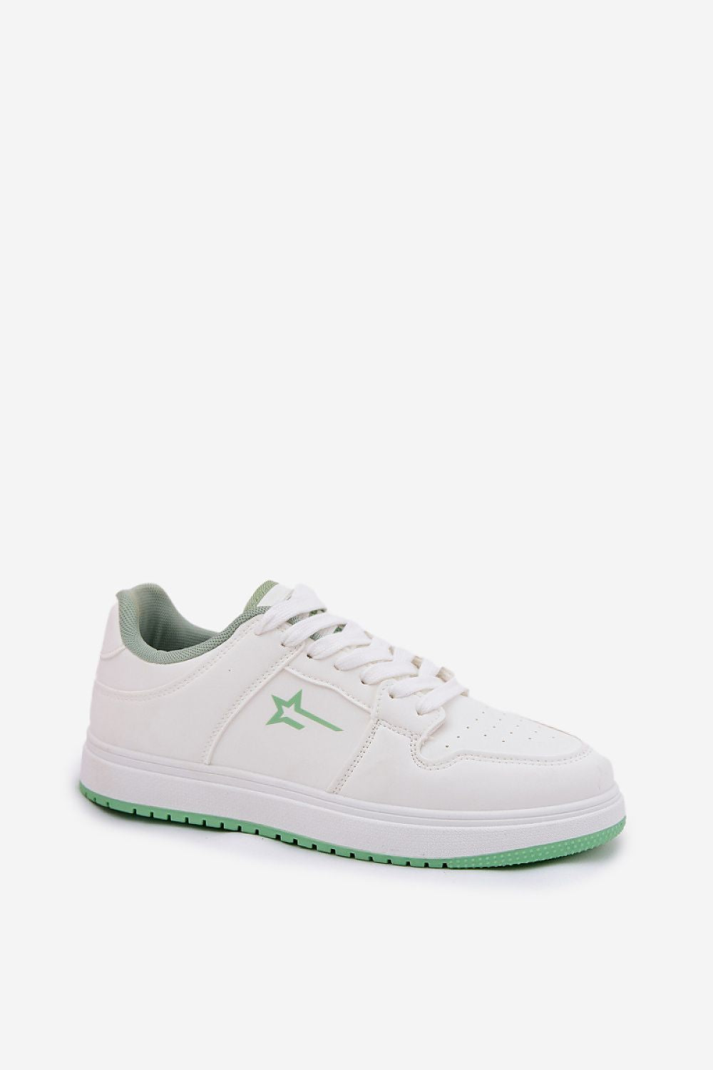 Platform sneakers model 211334 Step in style