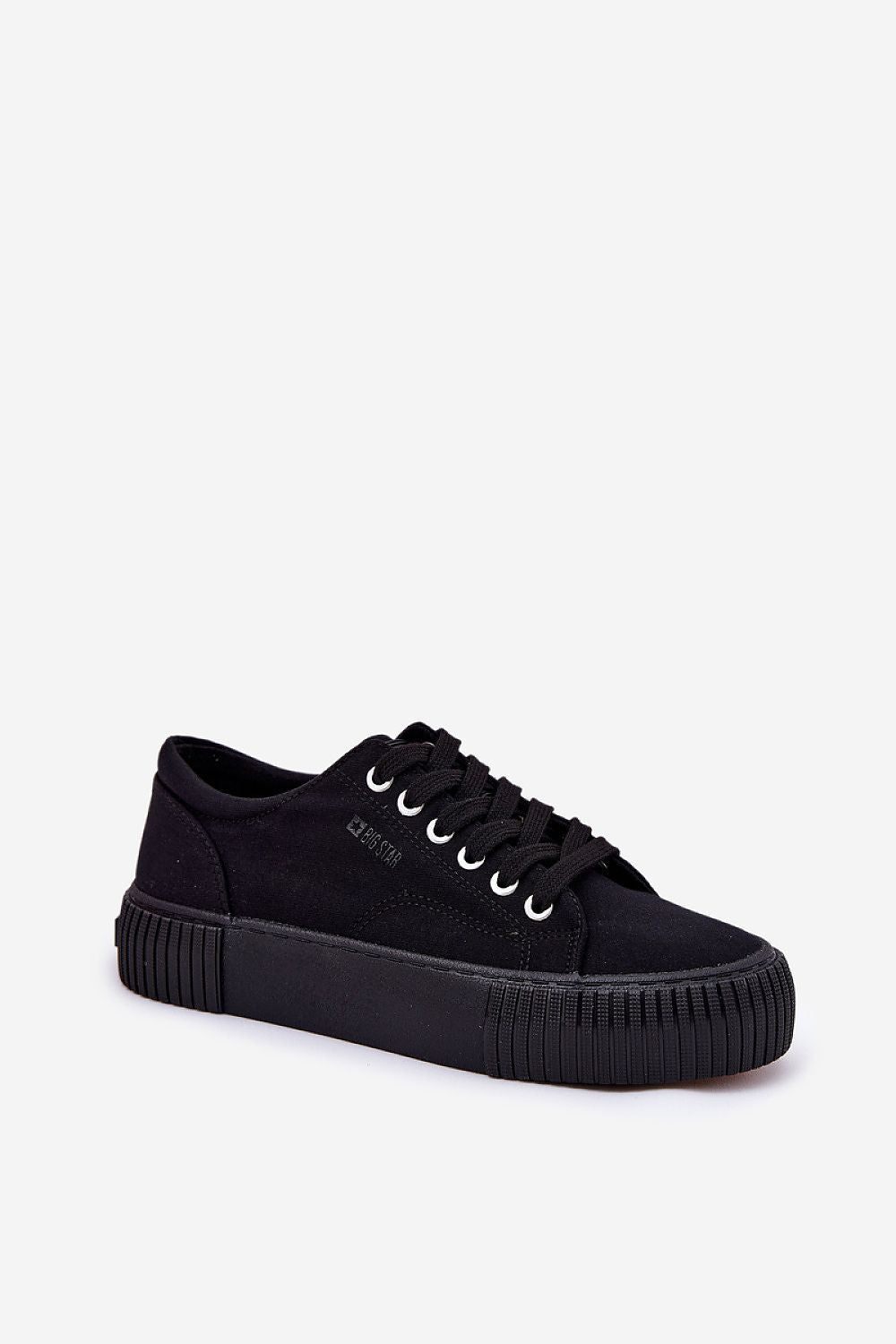 Platform sneakers model 211357 Step in style
