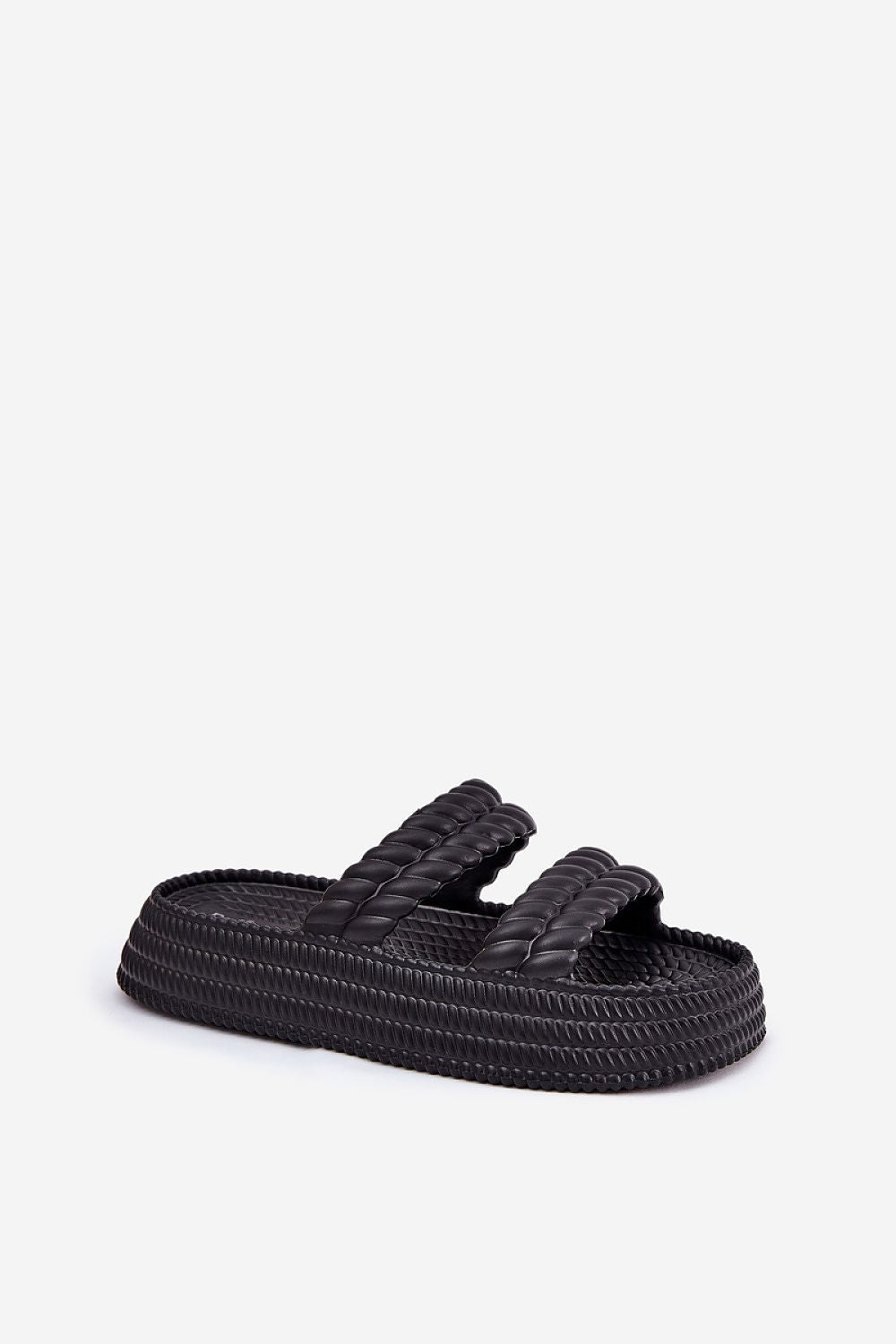 Platform sandals model 211670 Step in style