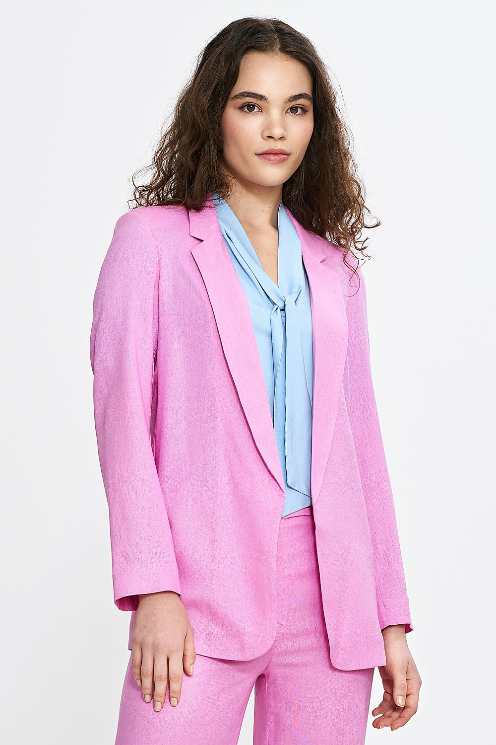 Jacket model 211793 Nife