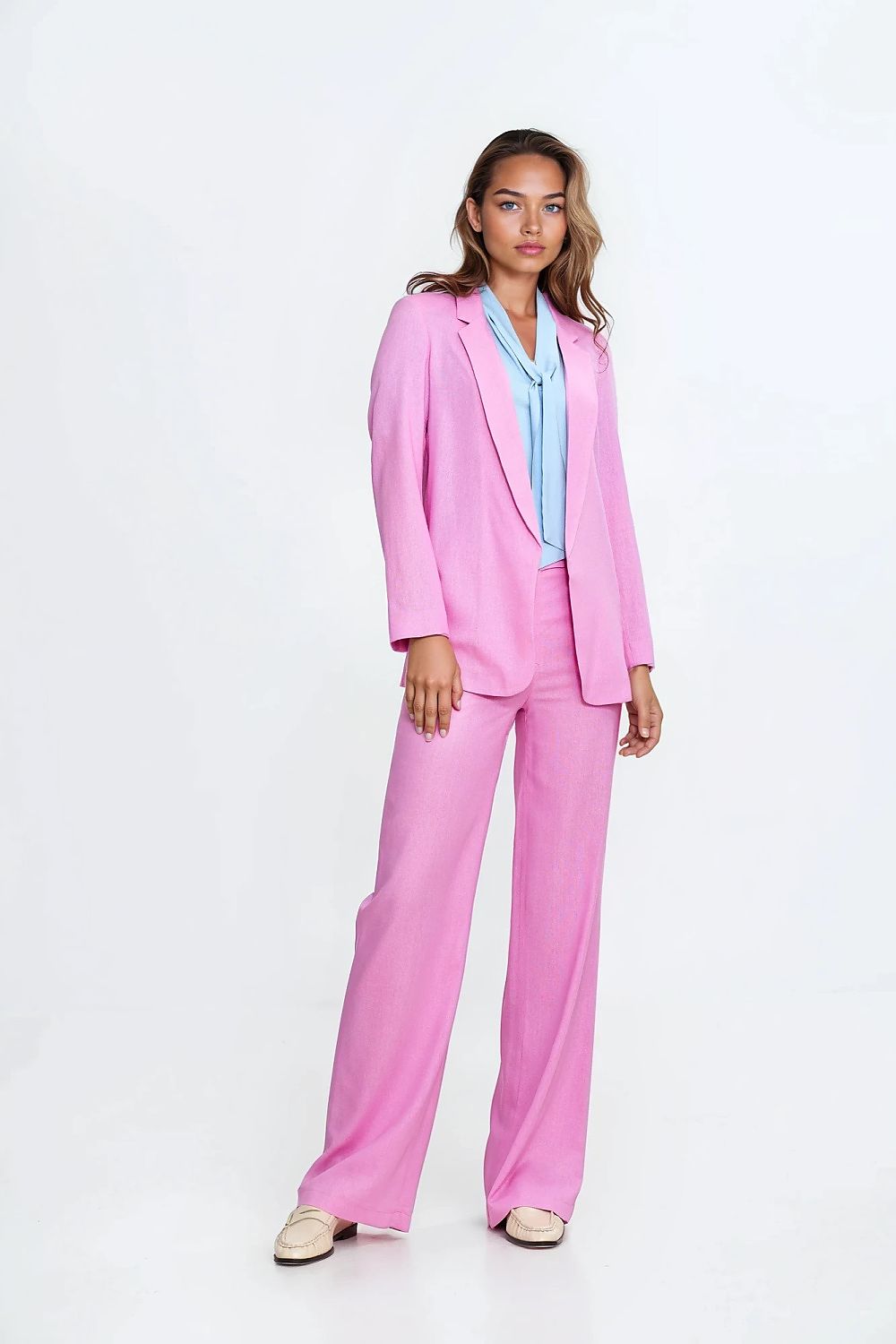 Jacket model 211793 Nife