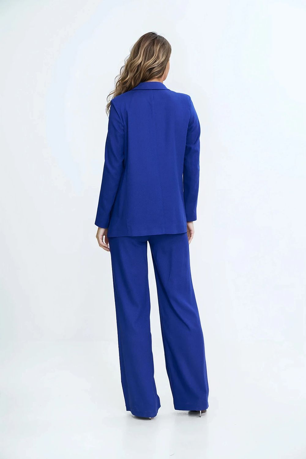 Jacket model 211794 Nife