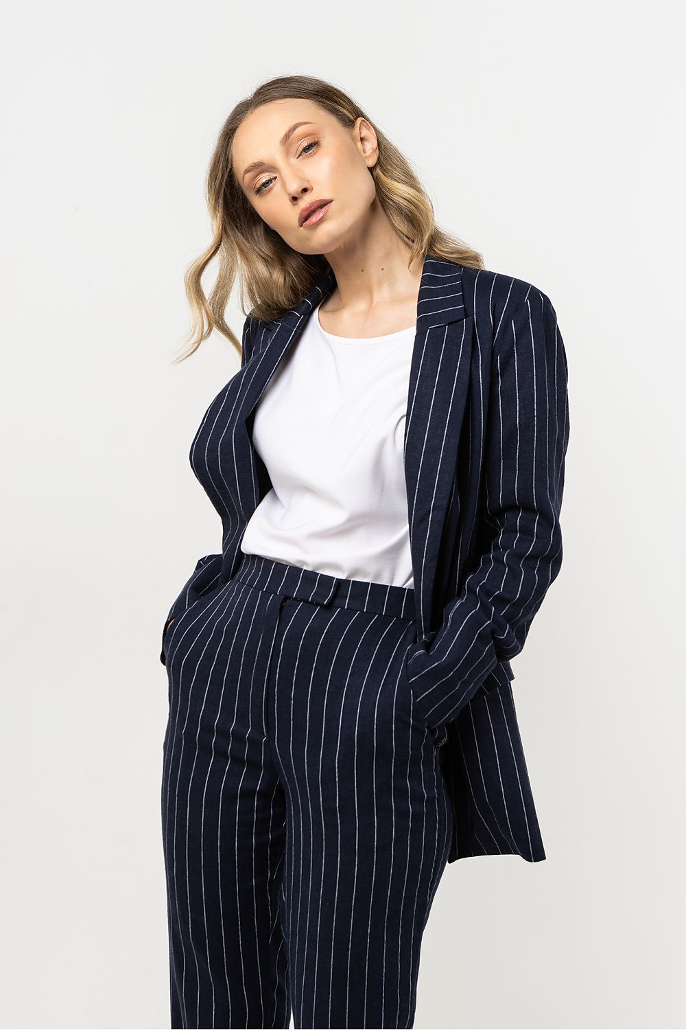 Jacket model 212175 awama