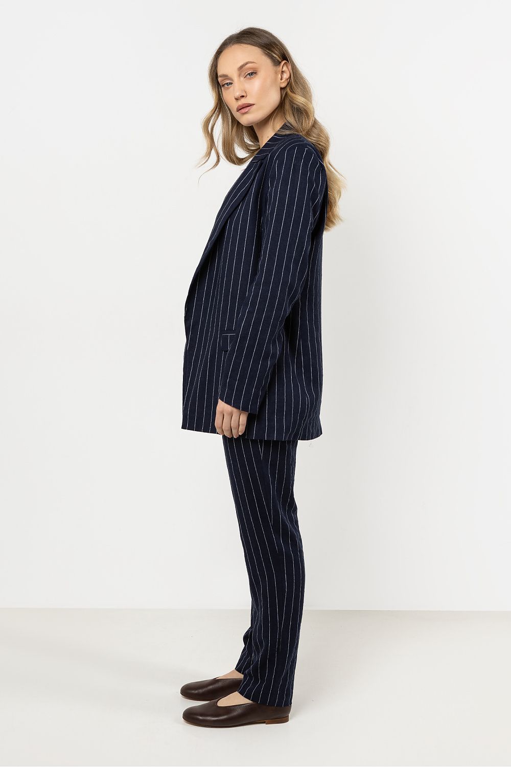 Jacket model 212175 awama