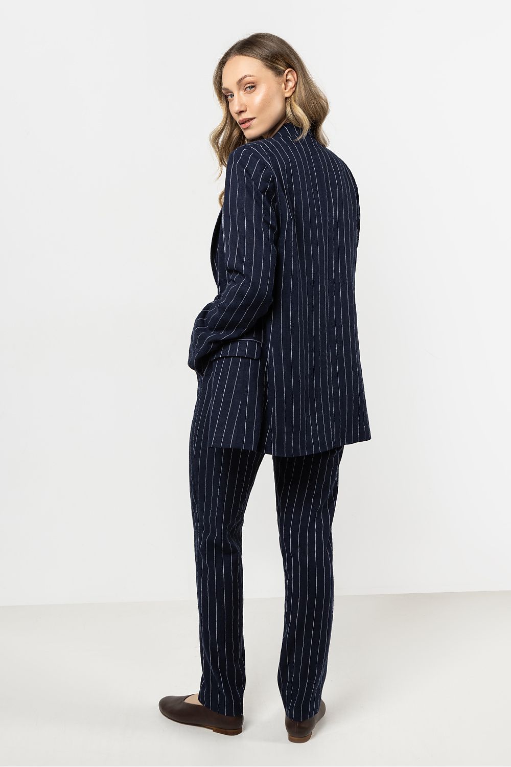 Jacket model 212175 awama
