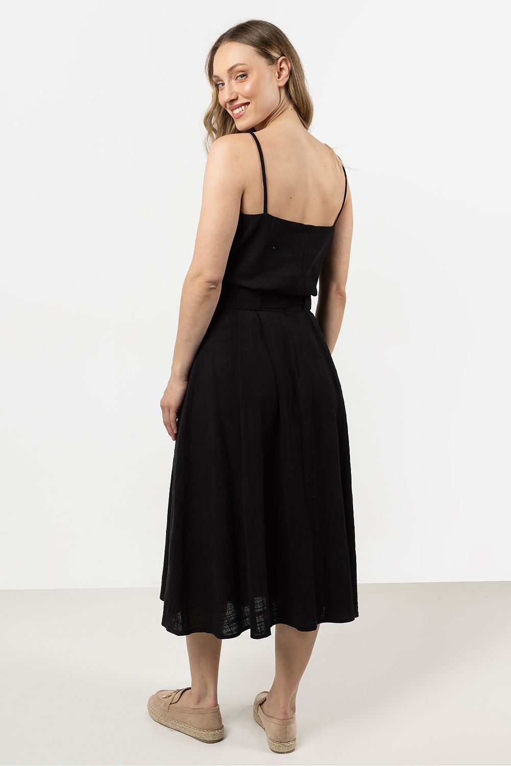 Skirt model 212193 awama