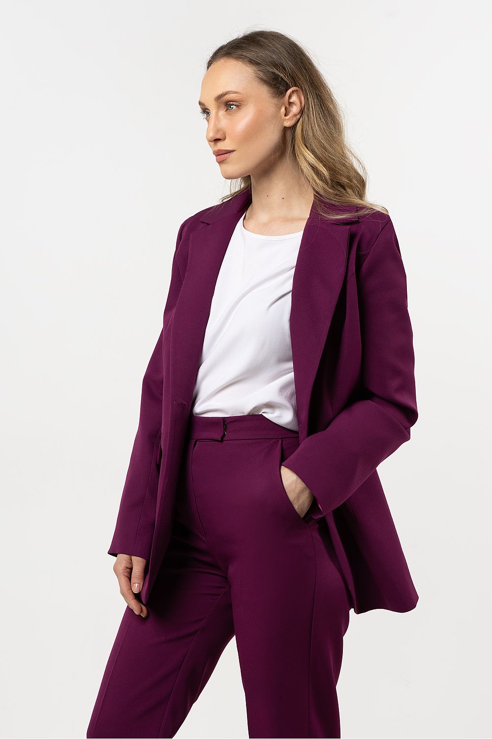 Jacket model 212216 awama