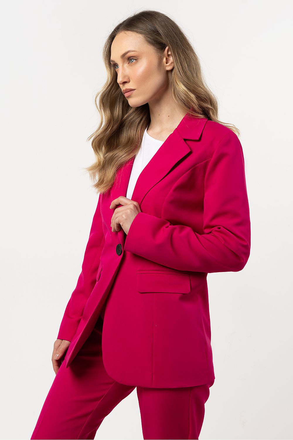 Jacket model 212217 awama