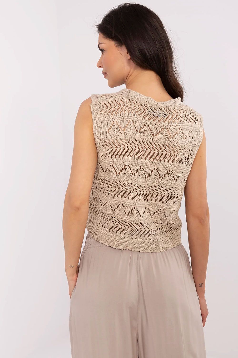 Gilet model 213088 Sublevel