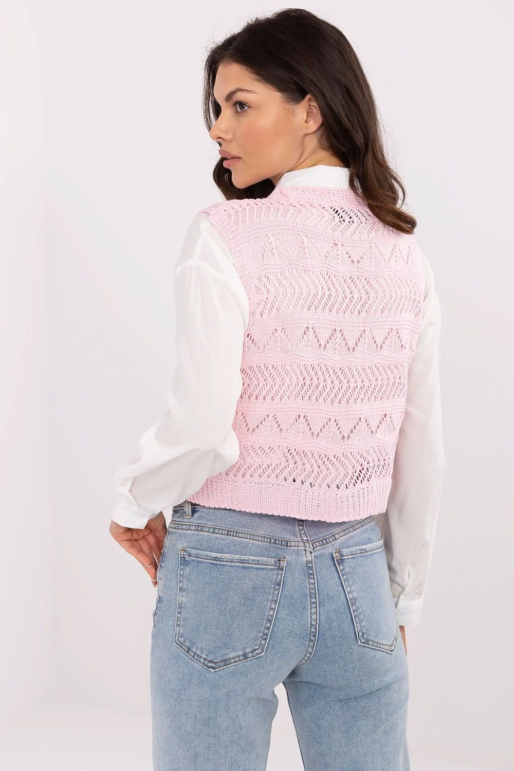 Gilet model 213089 Sublevel