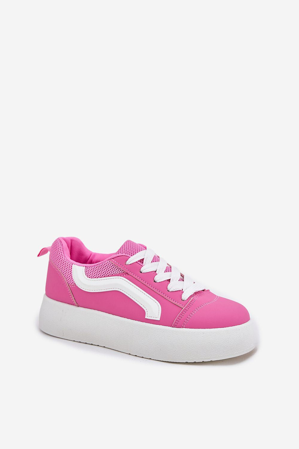 Platform sneakers model 213190 Step in style