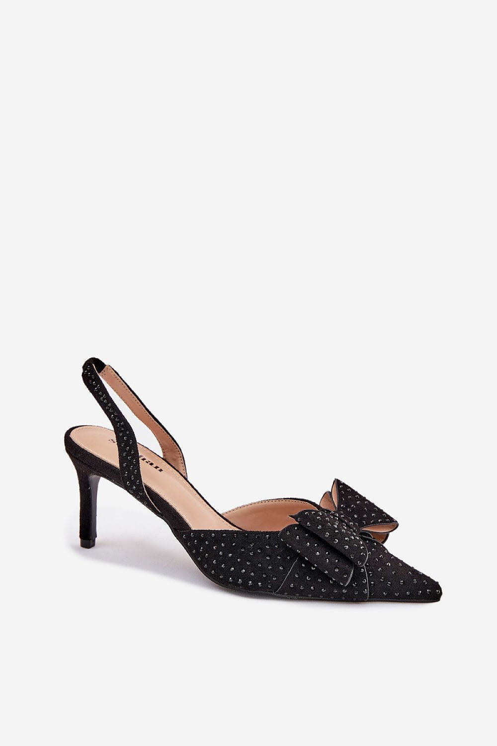 High heels model 213878 Step in style