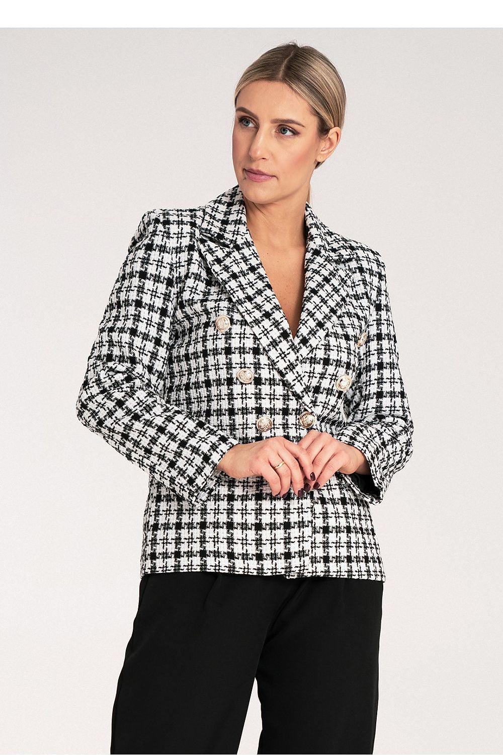 Jacket model 214911 Figl