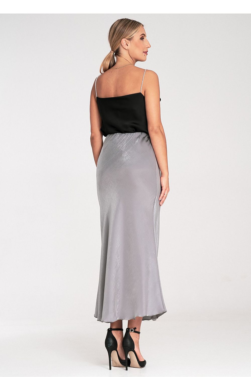Skirt model 214939 Figl