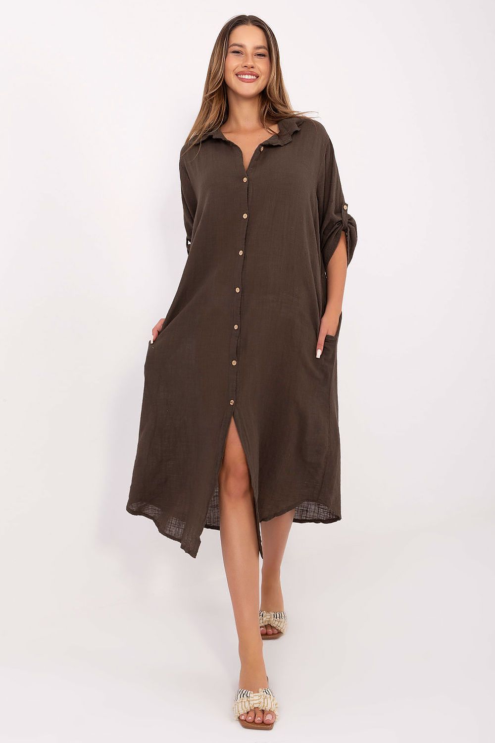 Daydress model 215801 Och Bella