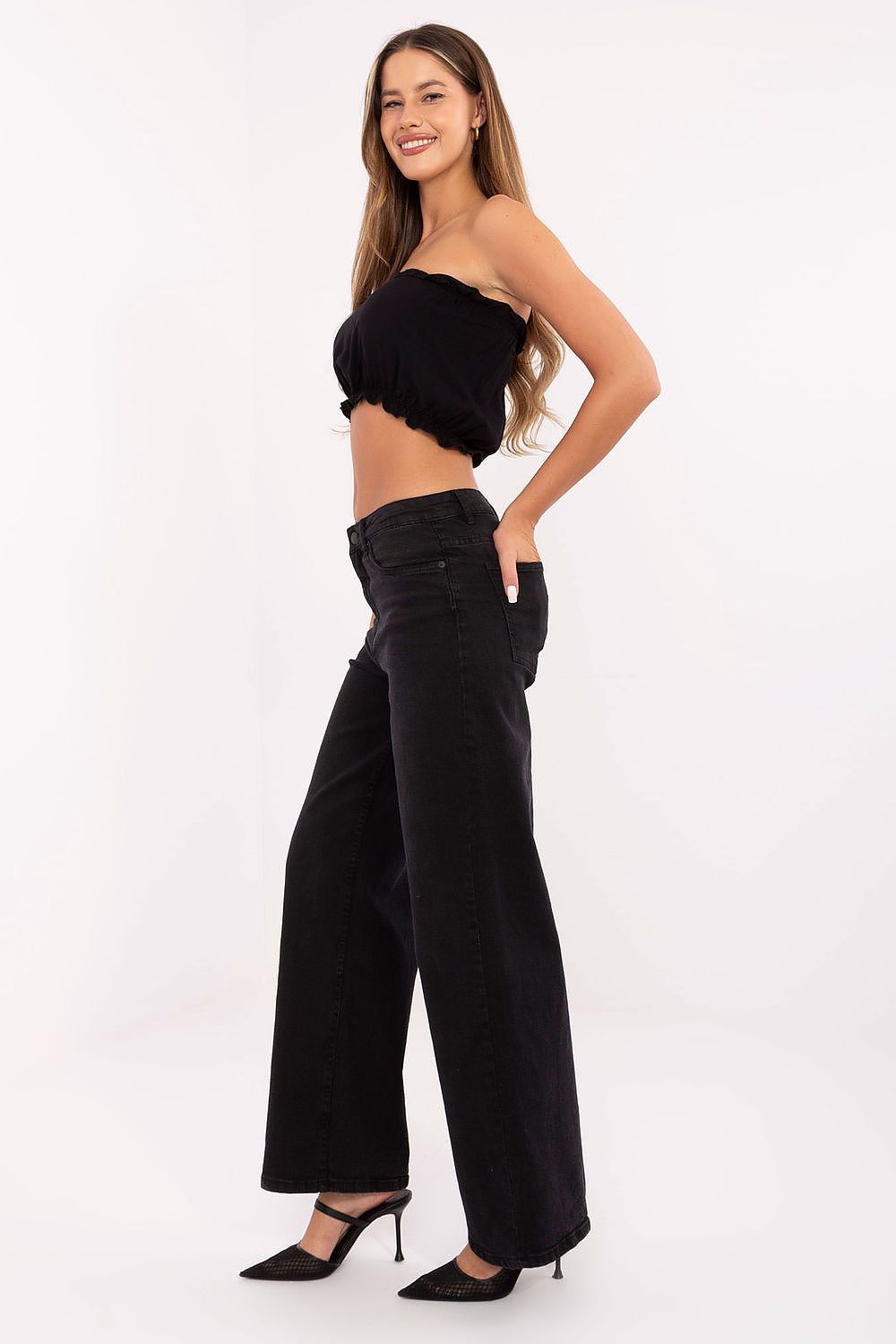 Jeans model 215889 Sublevel